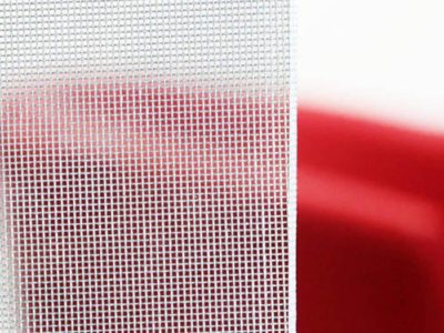 Maille 11 Aluminium