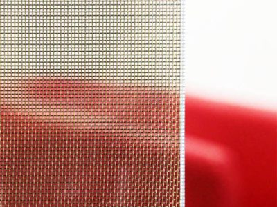 Metalica Maille 11 Bronze