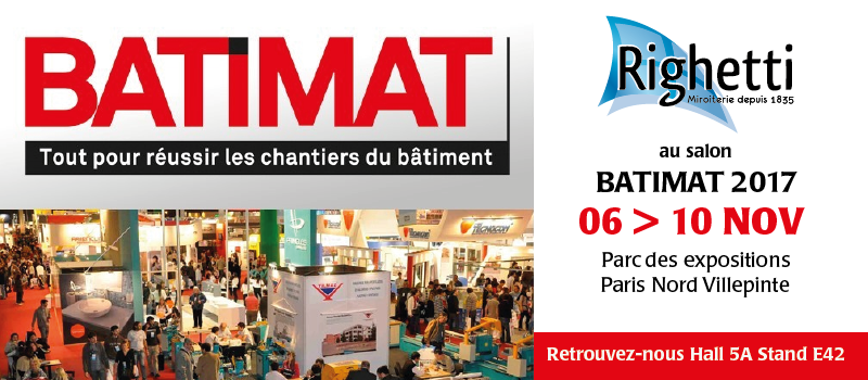 batimat salon paris newsletterok