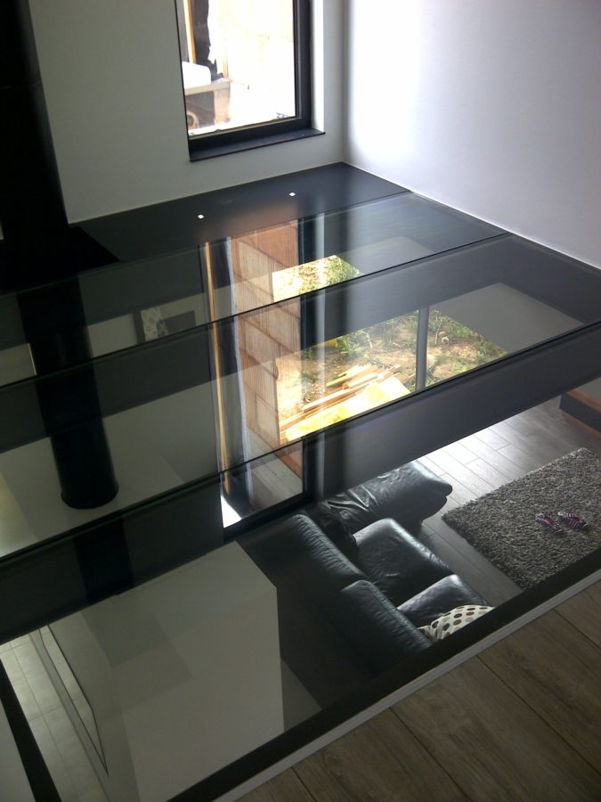 plancher en verre dalle de sol miroiterie righetti plancher en verre dalle de sol miroiterie righetti