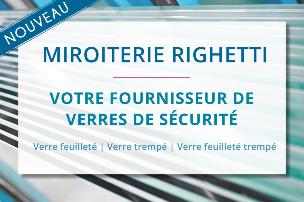 Fournisseur de verres de sécurité